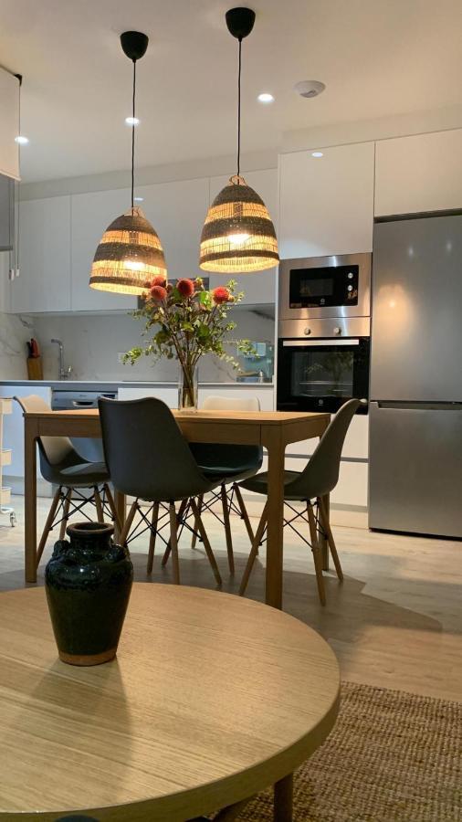 Terrazas De Argandona Appartement Gijón Buitenkant foto