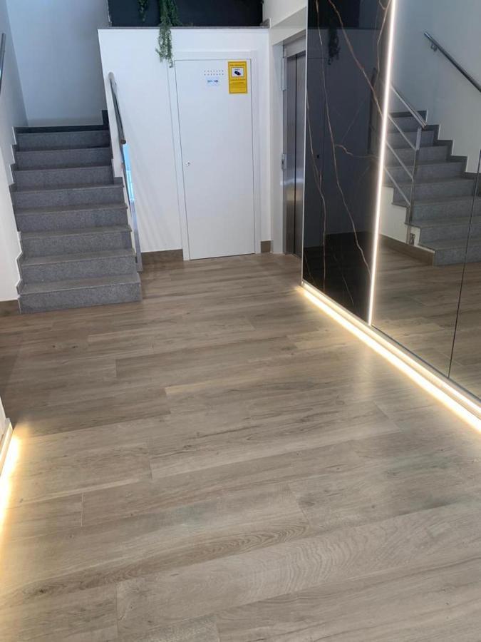 Terrazas De Argandona Appartement Gijón Buitenkant foto