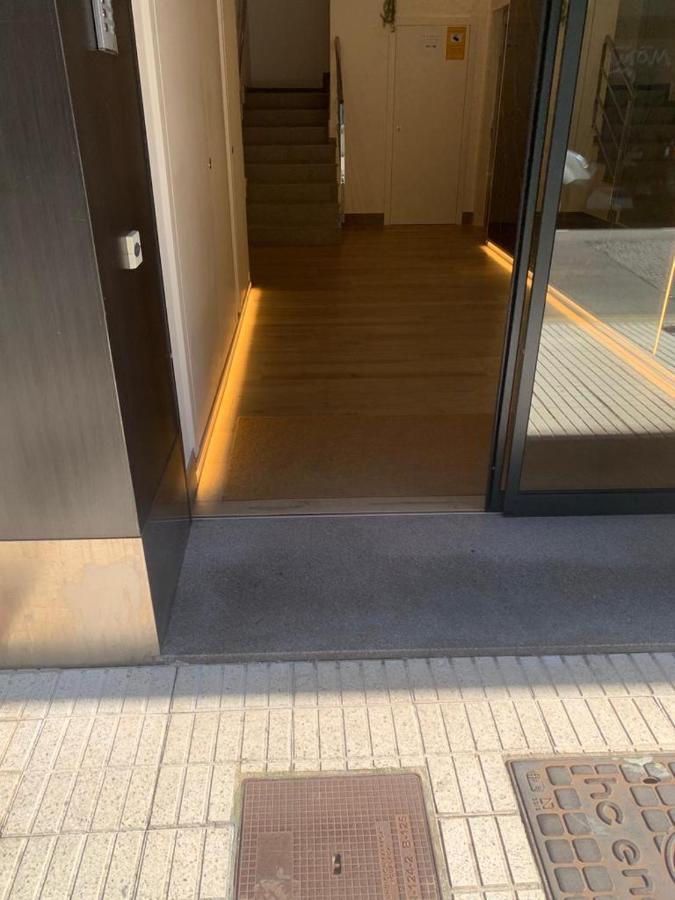Terrazas De Argandona Appartement Gijón Buitenkant foto