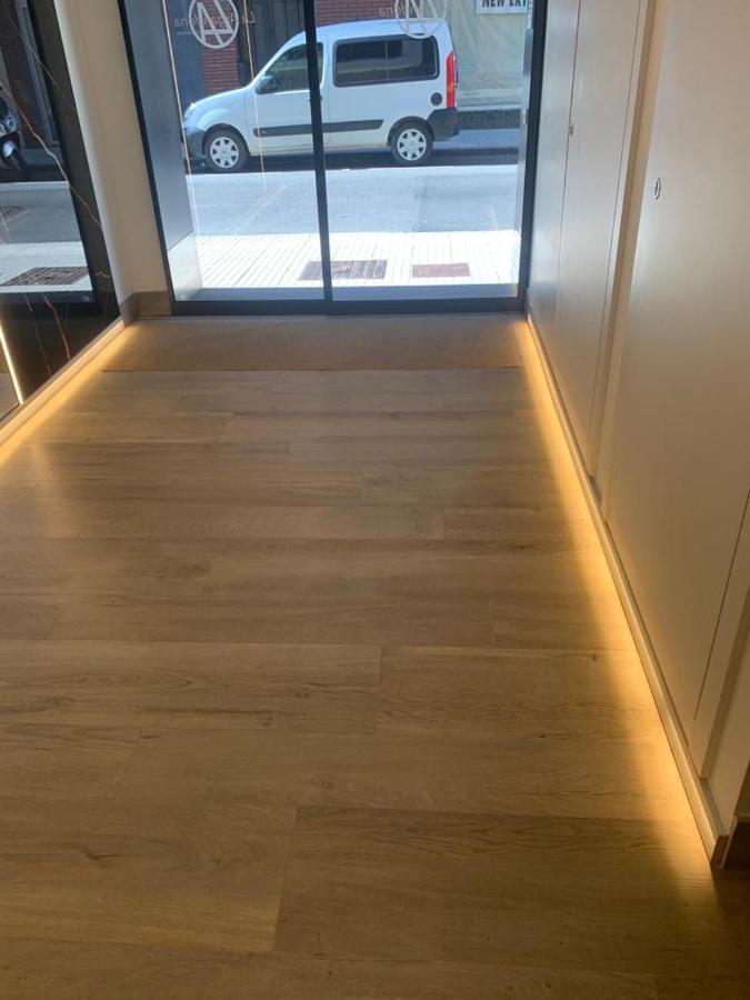 Terrazas De Argandona Appartement Gijón Buitenkant foto