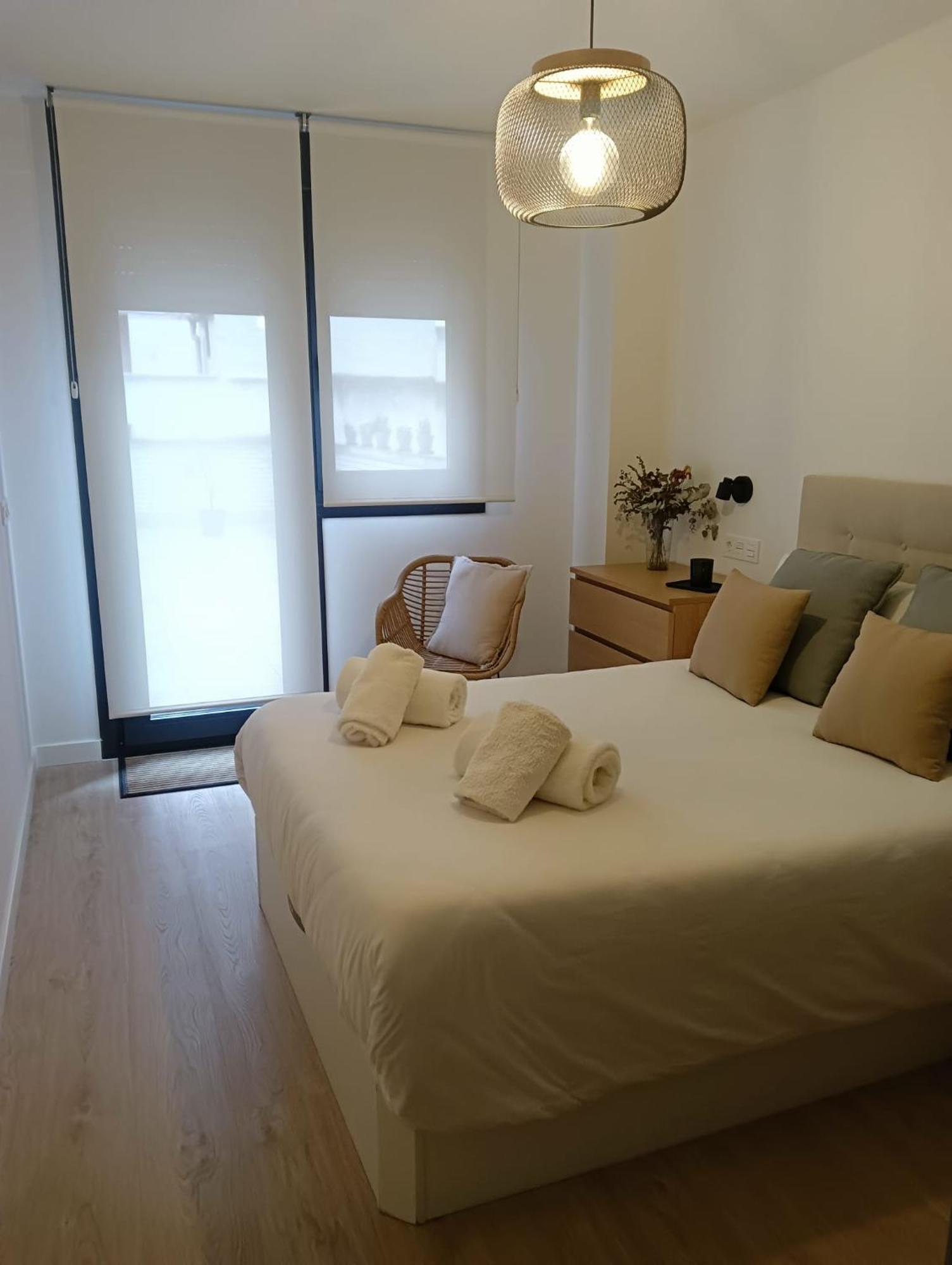 Terrazas De Argandona Appartement Gijón Buitenkant foto