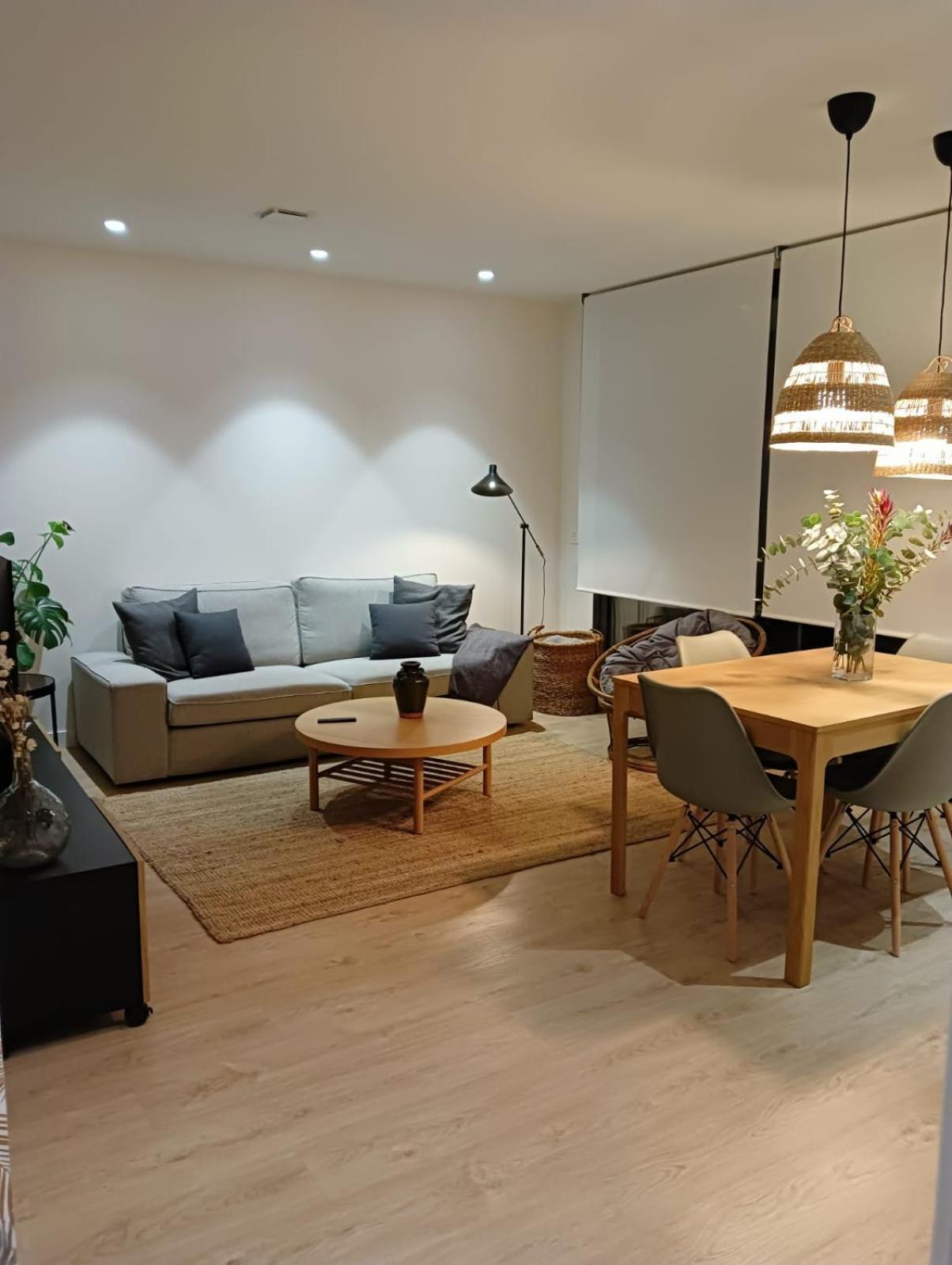 Terrazas De Argandona Appartement Gijón Buitenkant foto