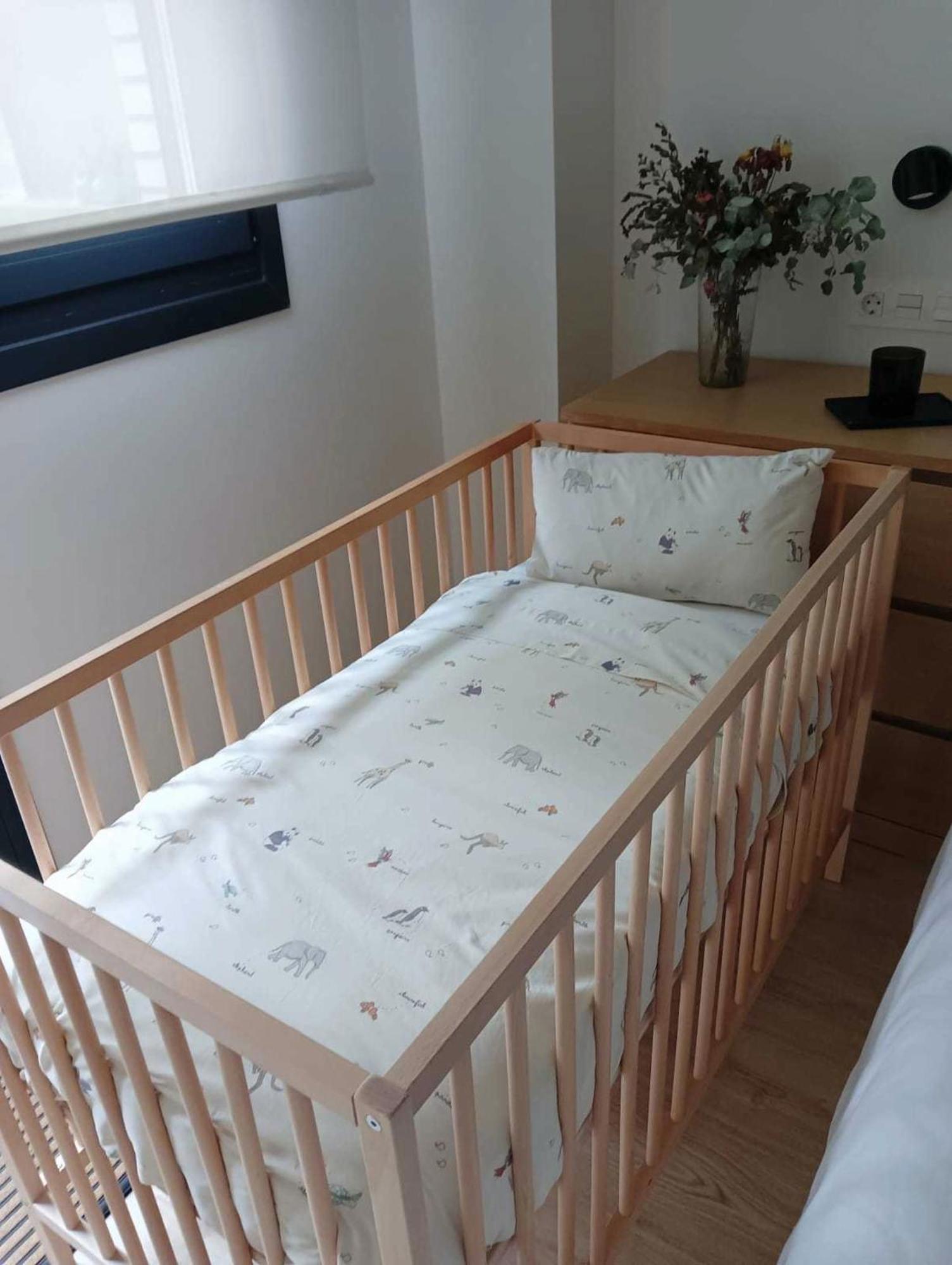 Terrazas De Argandona Appartement Gijón Buitenkant foto