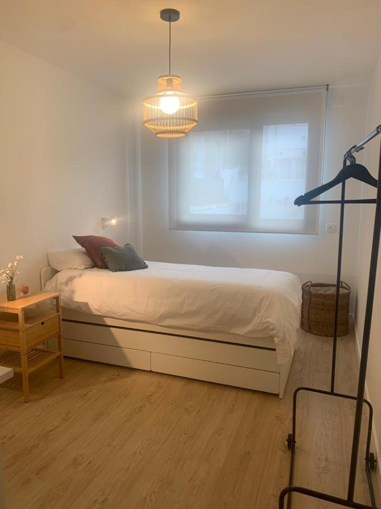 Terrazas De Argandona Appartement Gijón Buitenkant foto