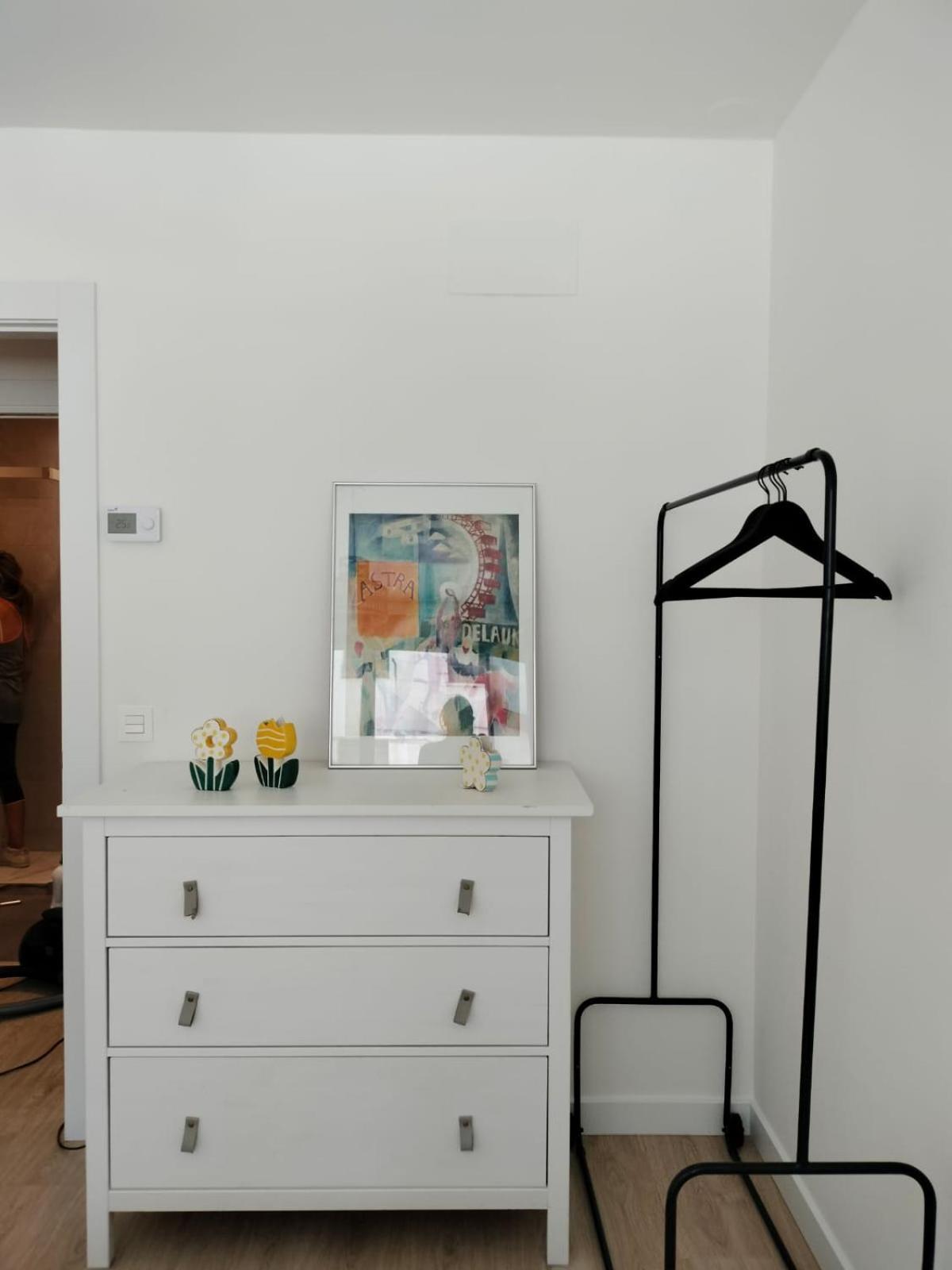Terrazas De Argandona Appartement Gijón Buitenkant foto